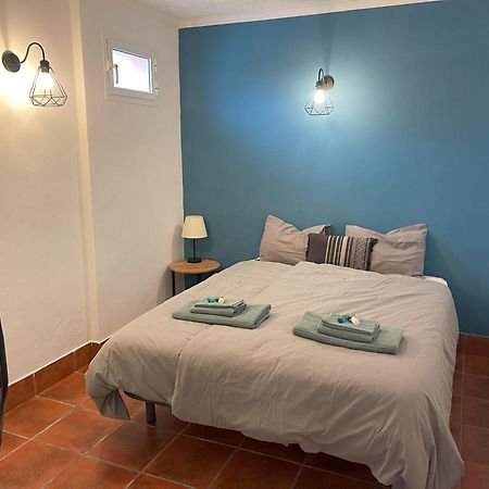 La Casa De Familia Panzió Málaga Kültér fotó