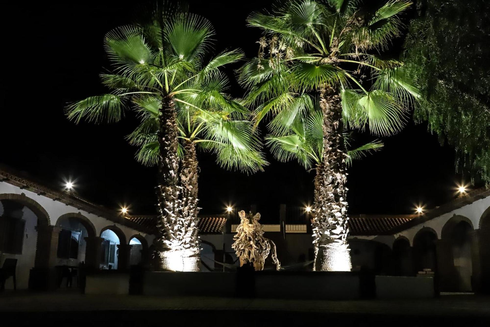 La Casa De Familia Panzió Málaga Kültér fotó