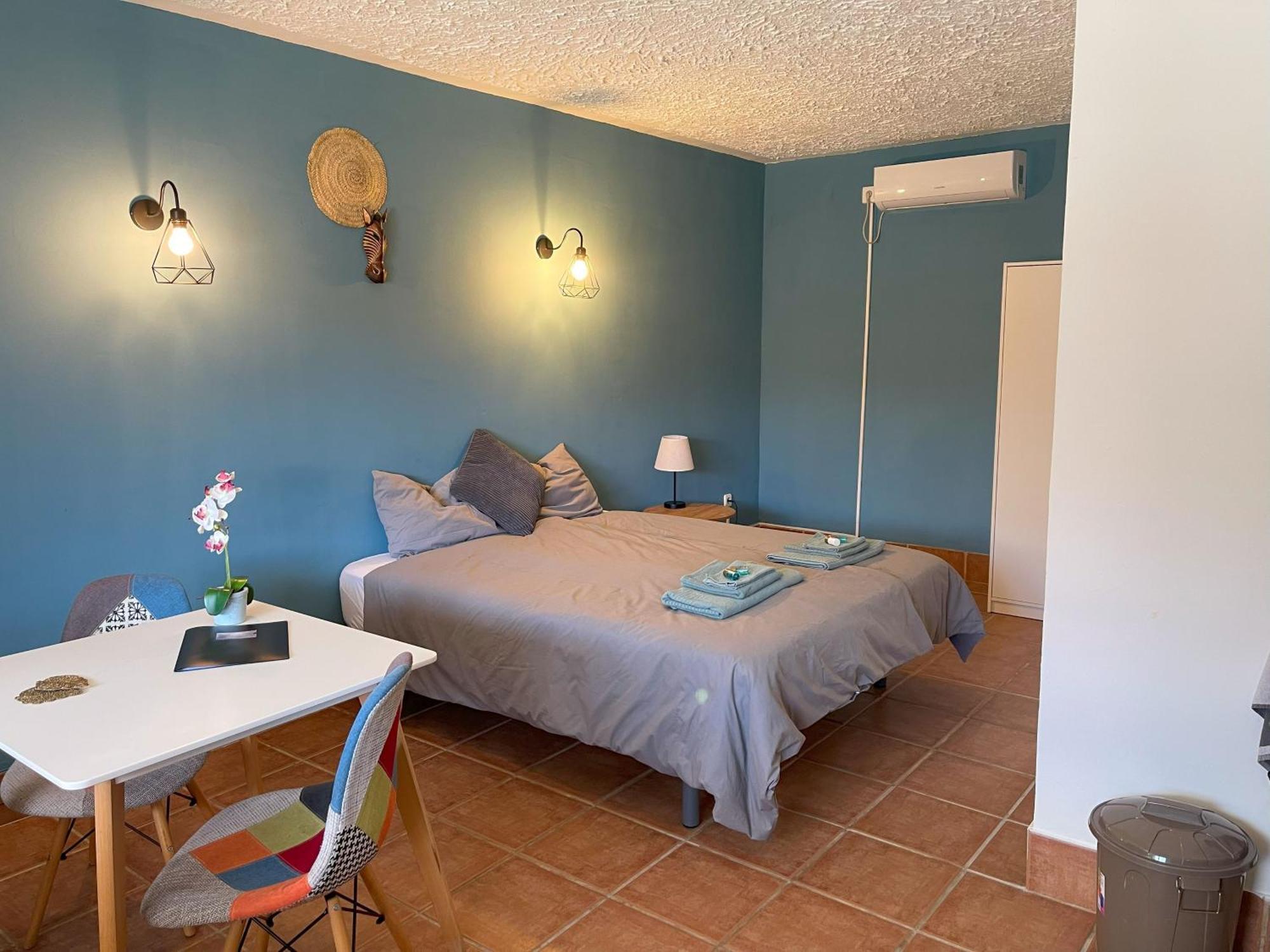 La Casa De Familia Panzió Málaga Kültér fotó